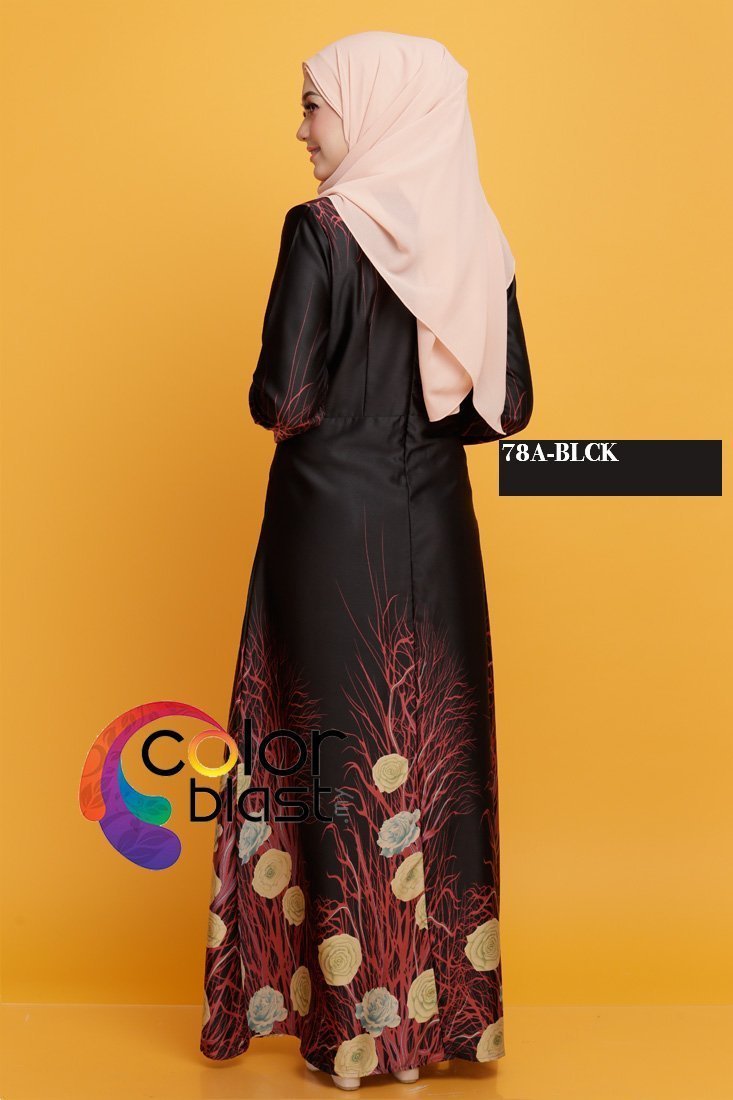 78A Black - Image 4