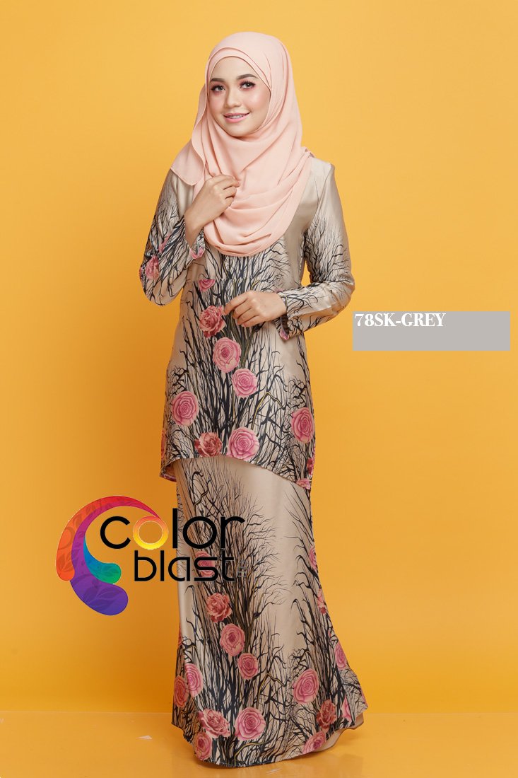 78SK Grey