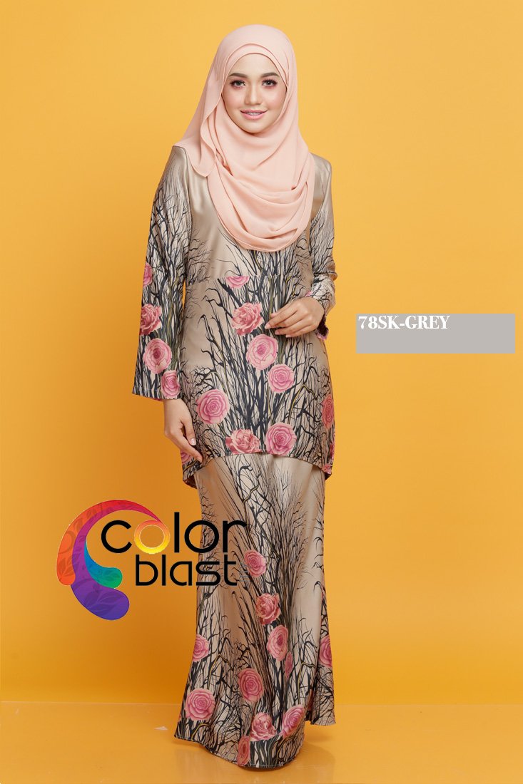 78SK Grey - Image 3