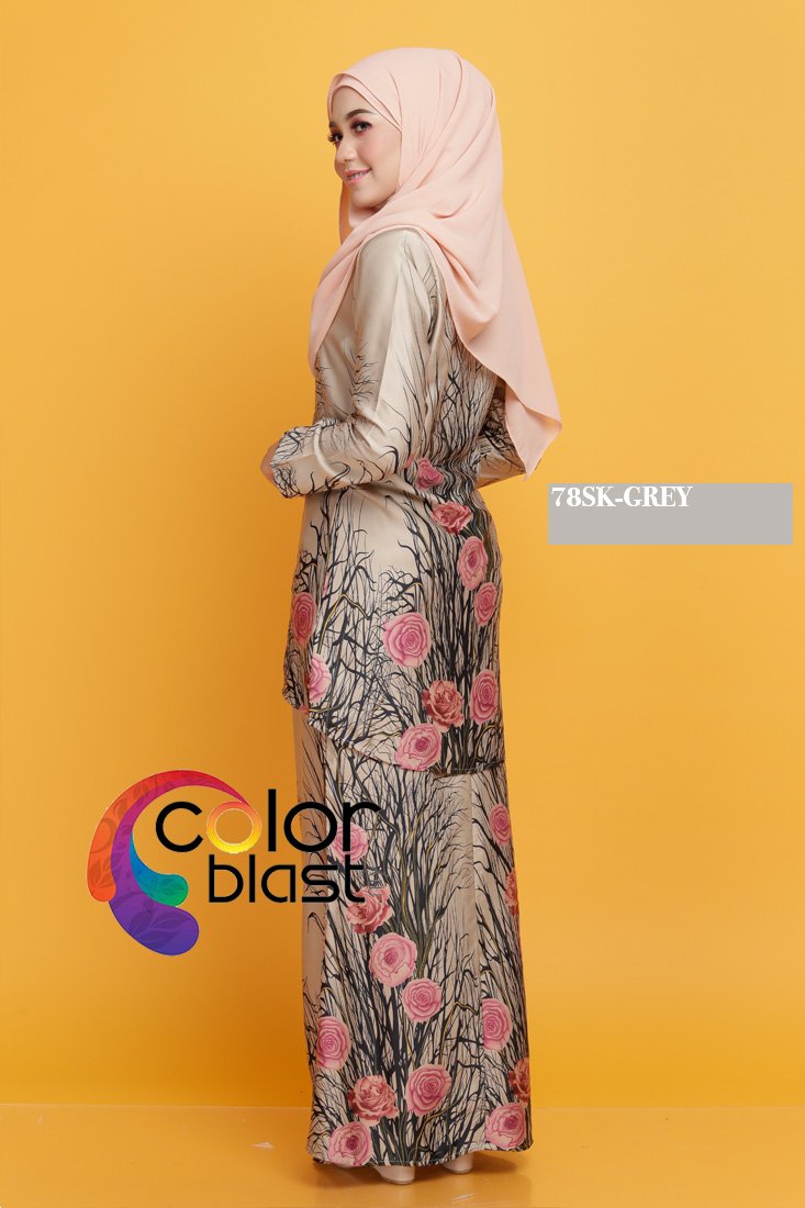 78SK Grey - Image 4