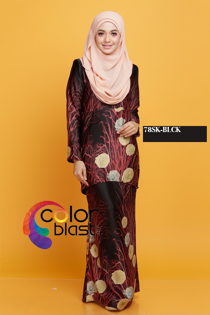 78SK Black - Image 2