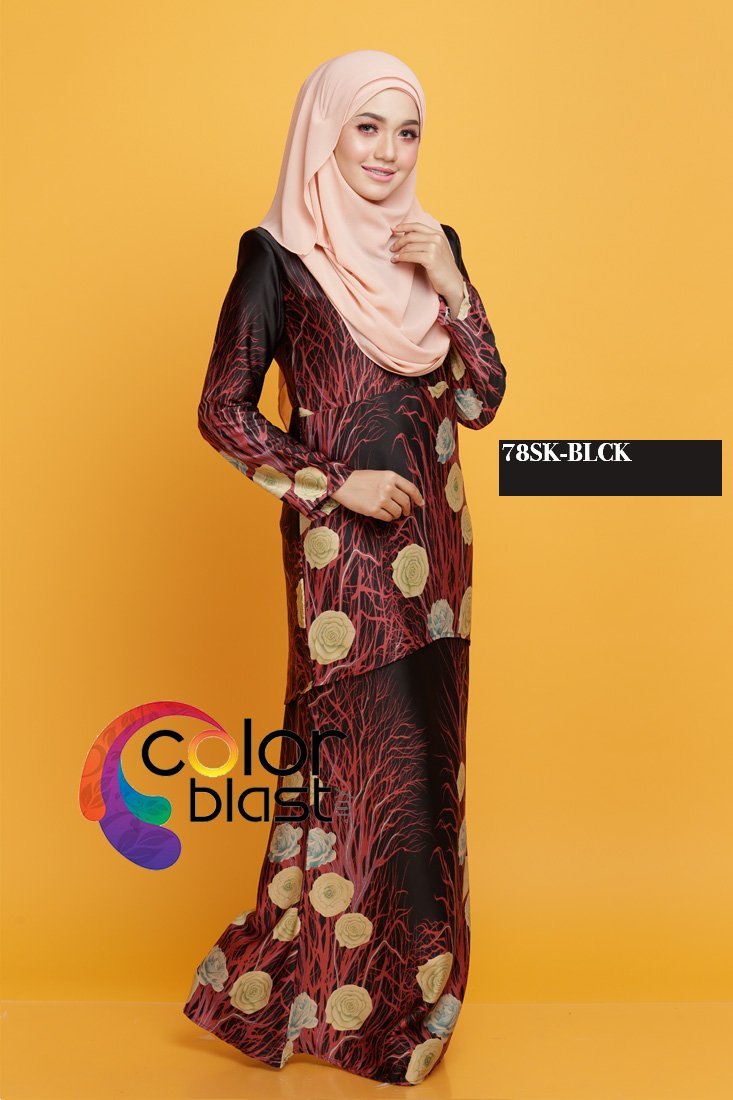 78SK Black - Image 3
