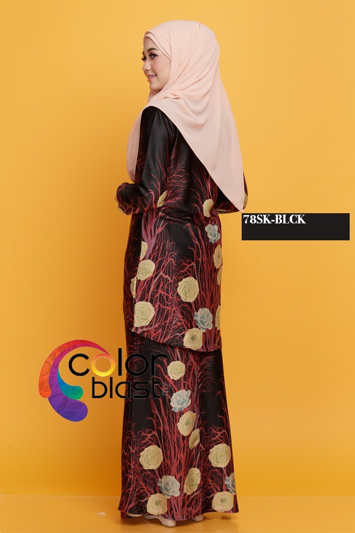 78SK Black - Image 4