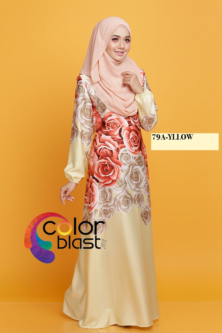 79A Yellow