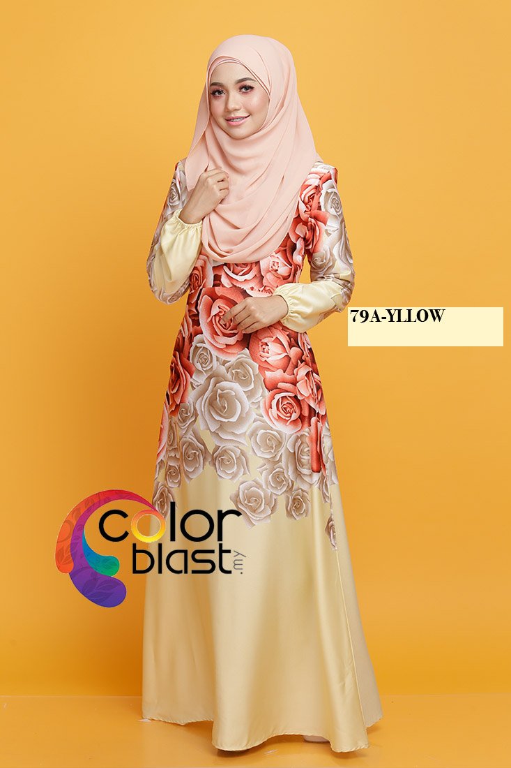 79A Yellow - Image 2