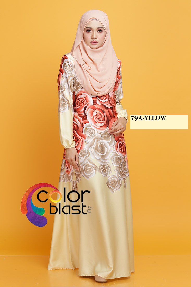 79A Yellow - Image 3