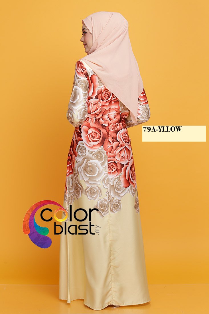 79A Yellow - Image 4