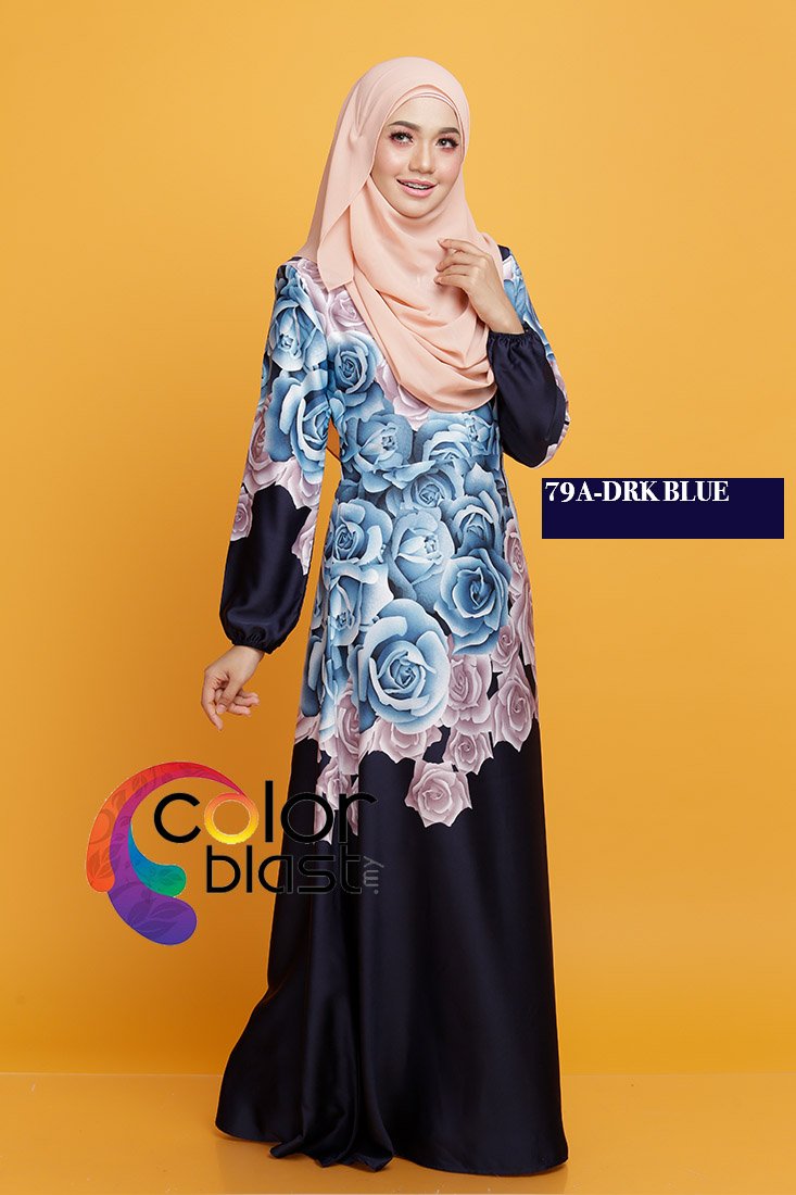 79A Dark Blue - Image 2