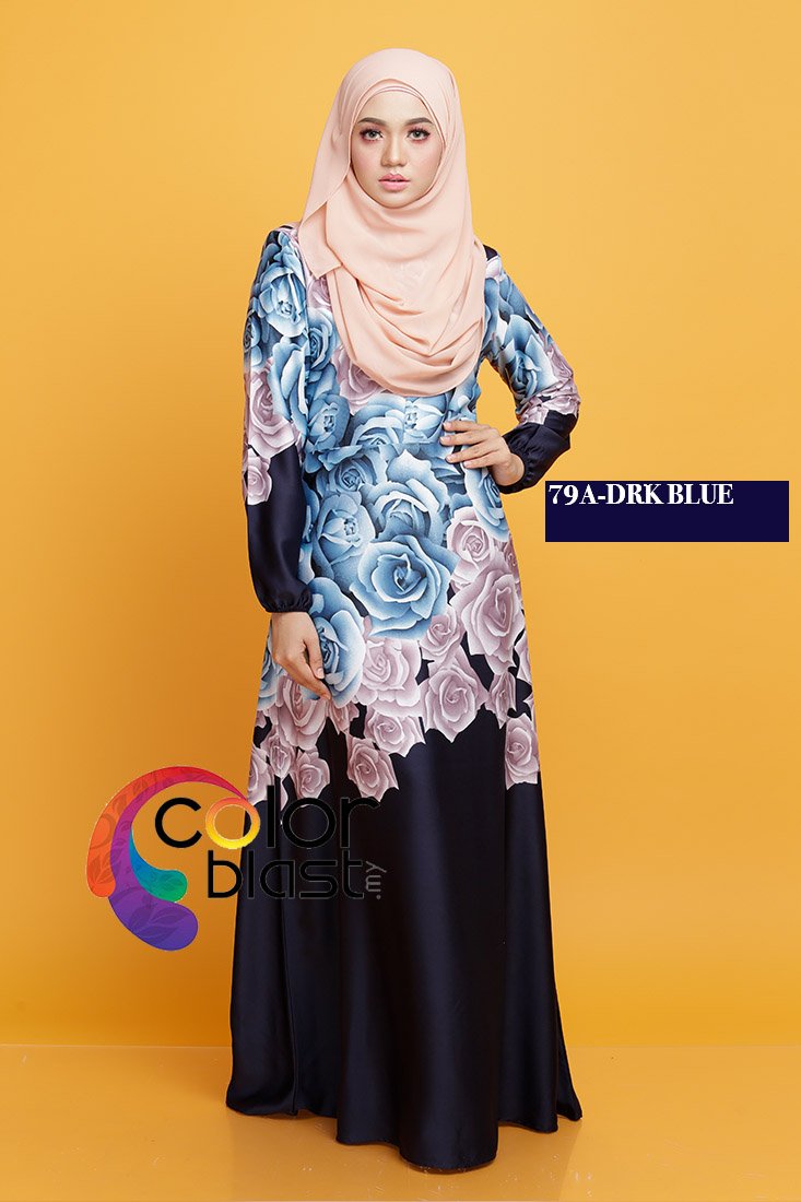 79A Dark Blue - Image 3