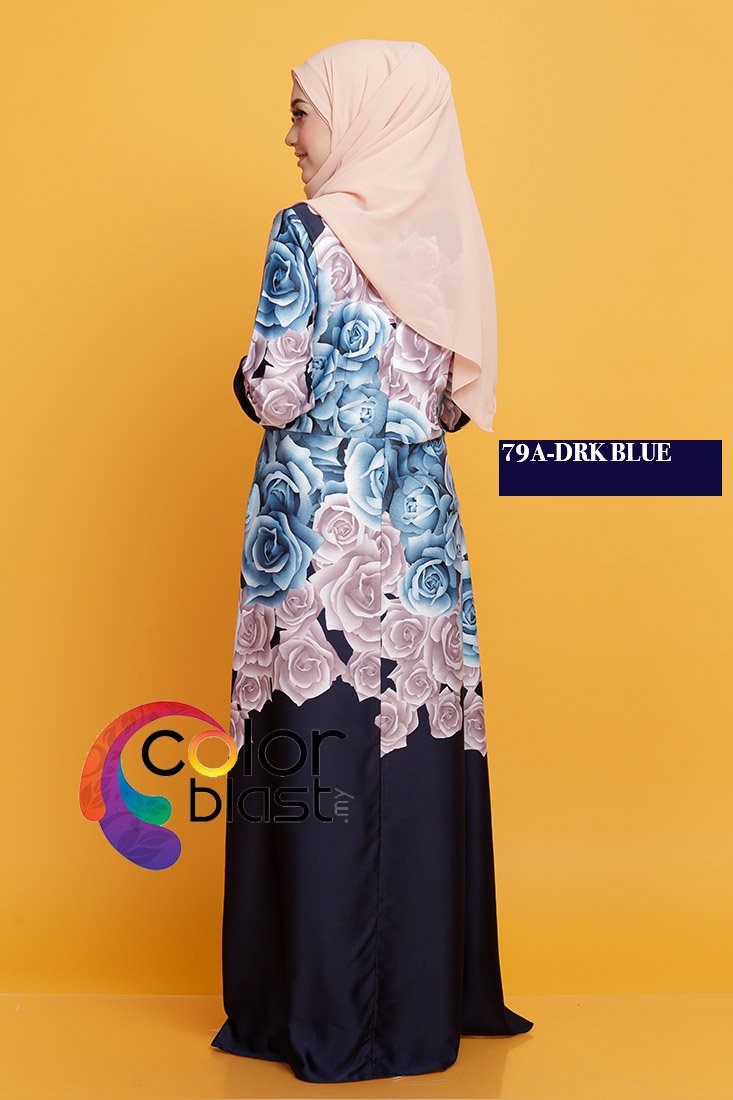 79A Dark Blue - Image 4