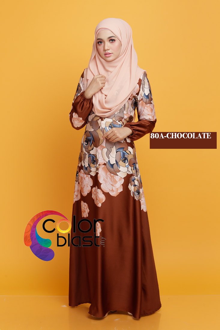 80A Chocolate