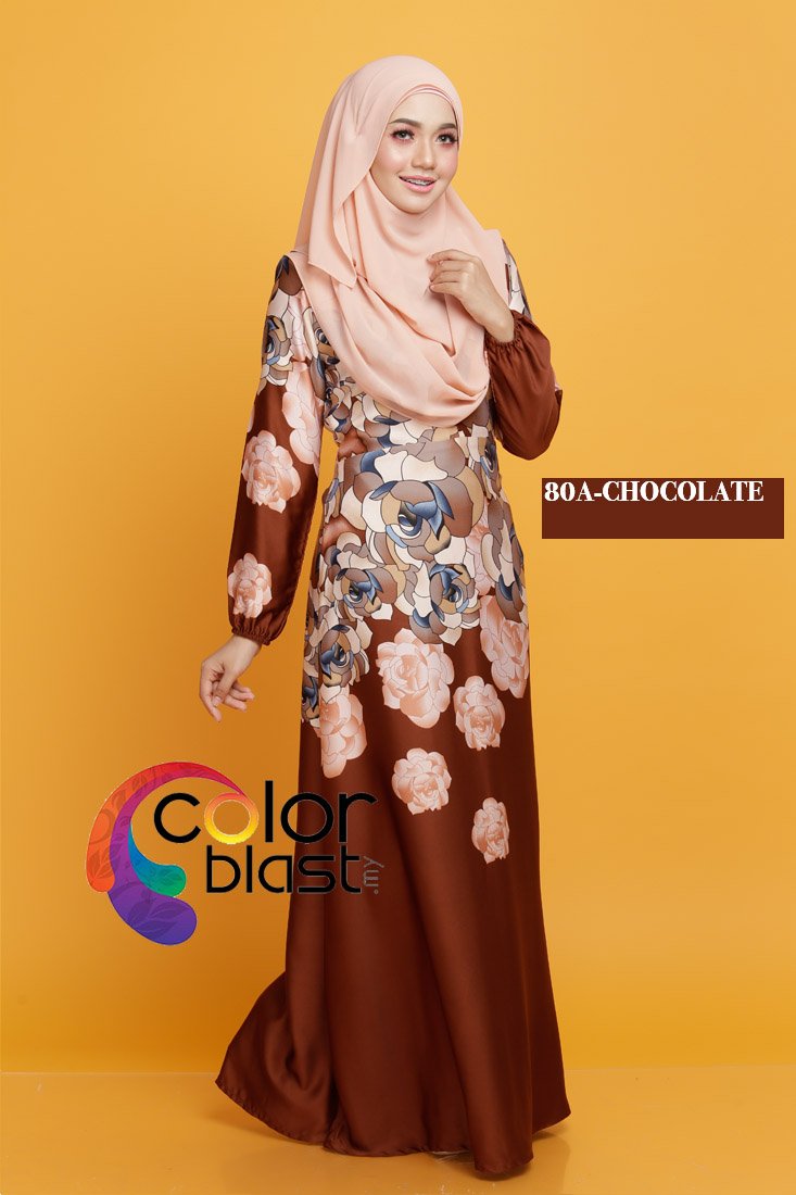 80A Chocolate - Image 3