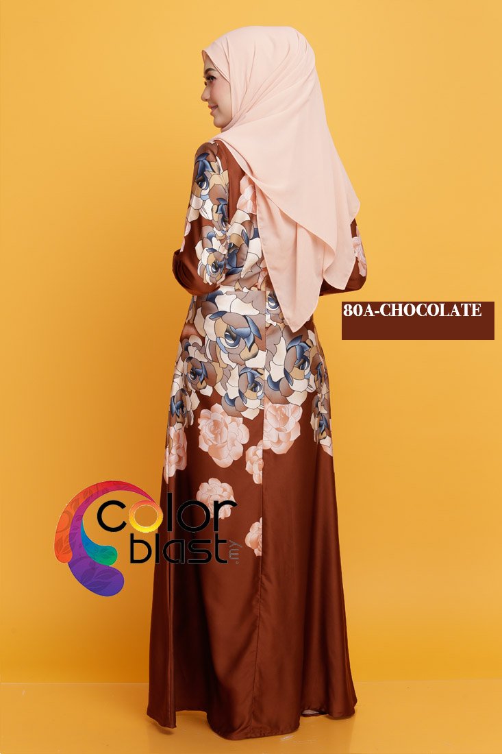 80A Chocolate - Image 4