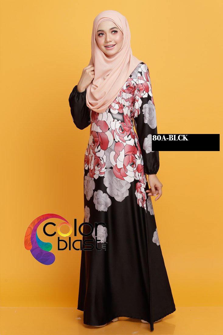 80A Black
