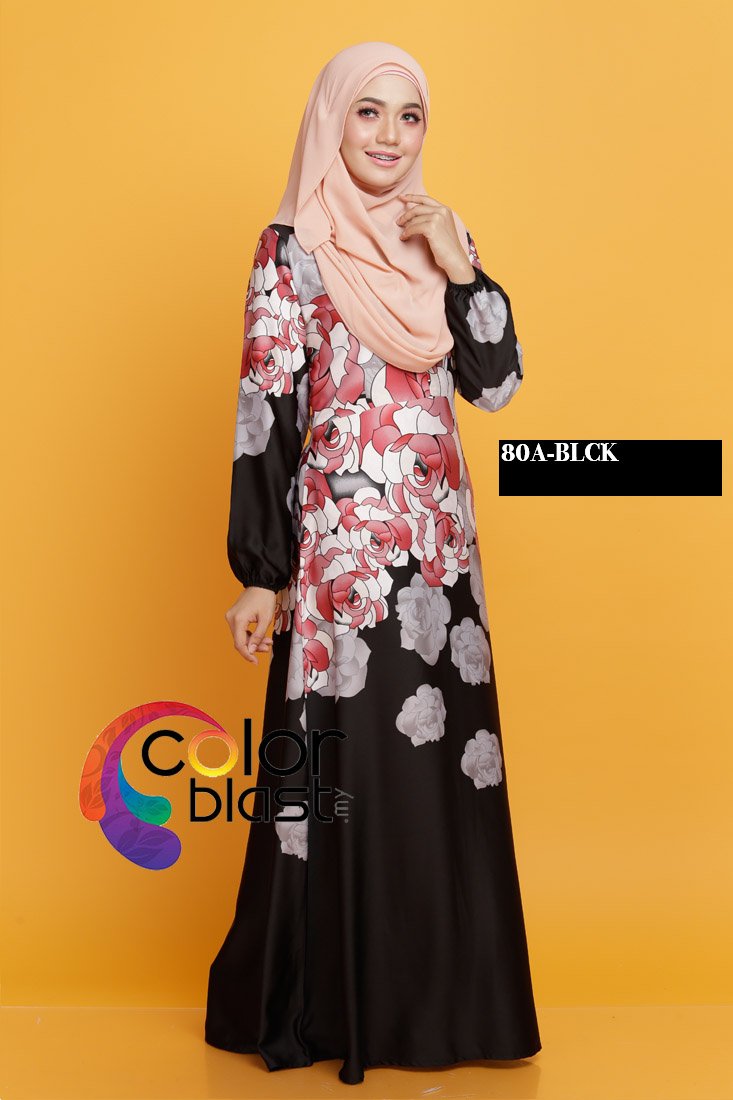 80A Black - Image 2