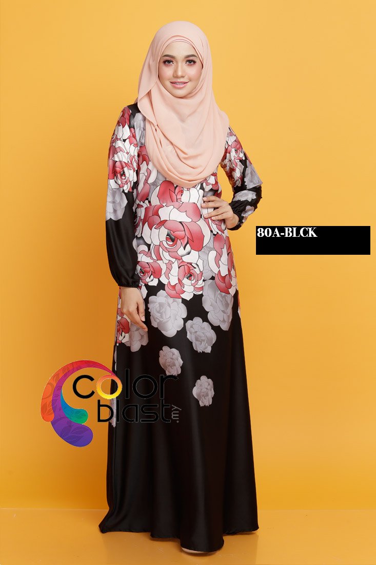 80A Black - Image 3