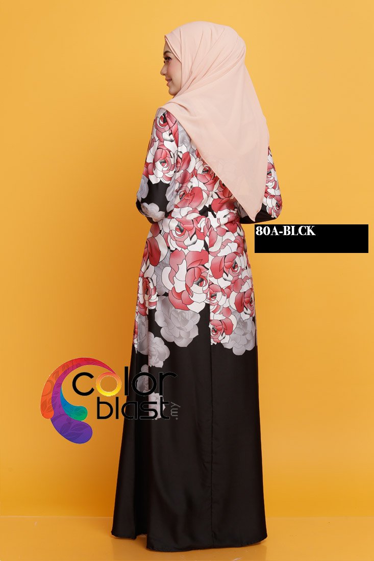 80A Black - Image 4