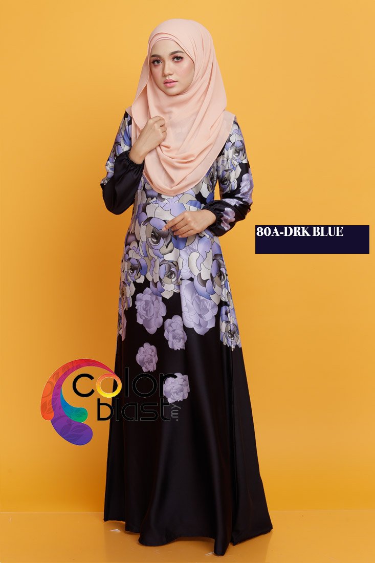 80A DARK BLUE - Image 2