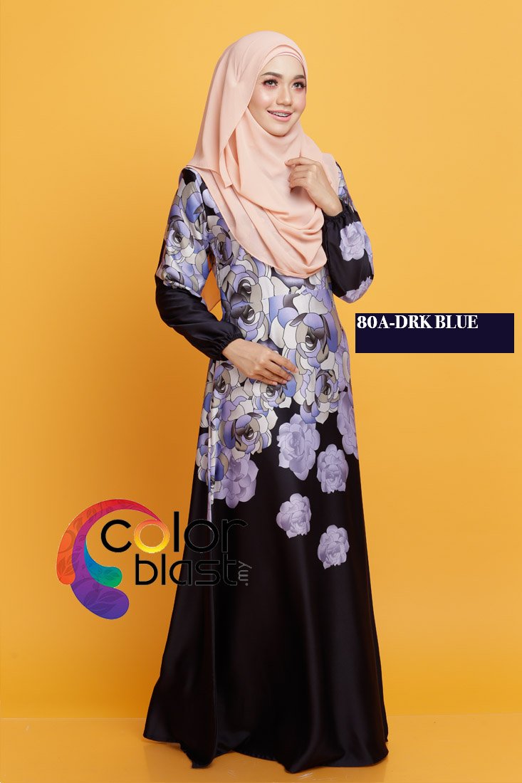 80A DARK BLUE - Image 3