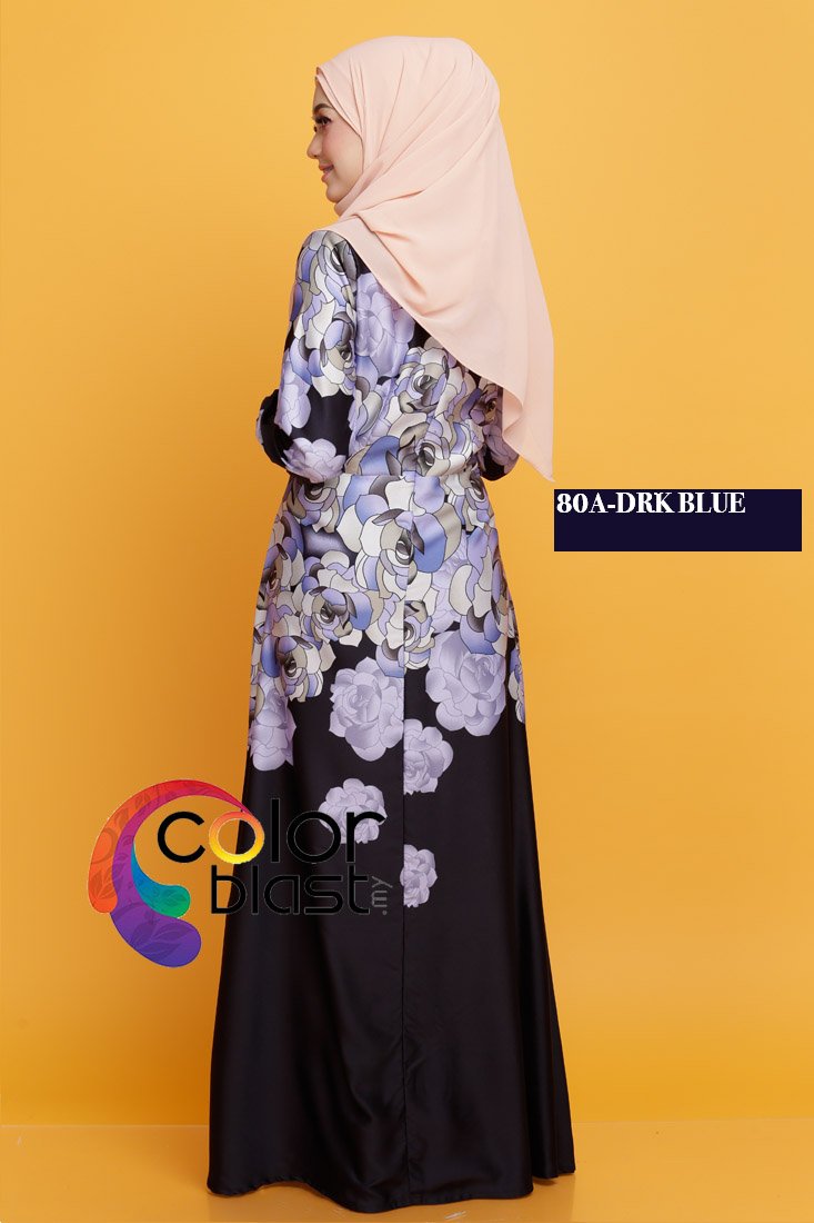 80A DARK BLUE - Image 4