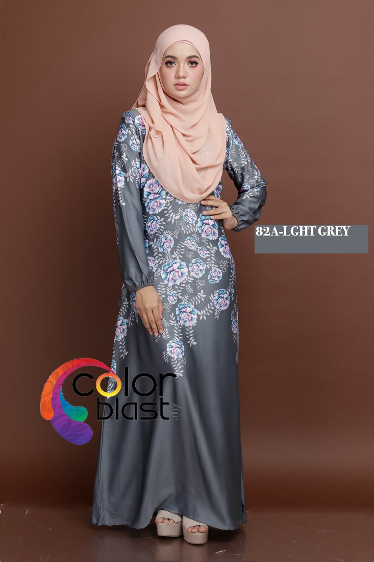 82A Light Grey - Image 3