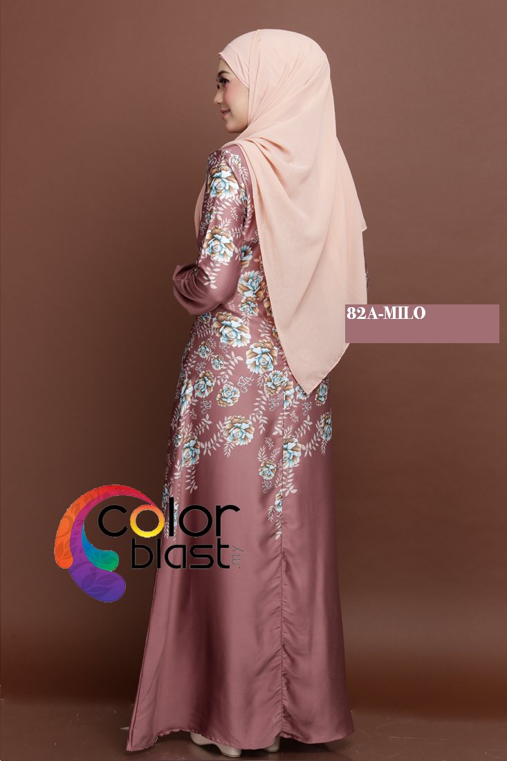 82A Milo - Image 4