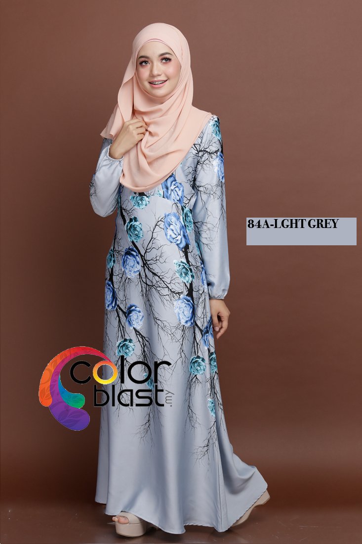 84A Light Grey - Image 3