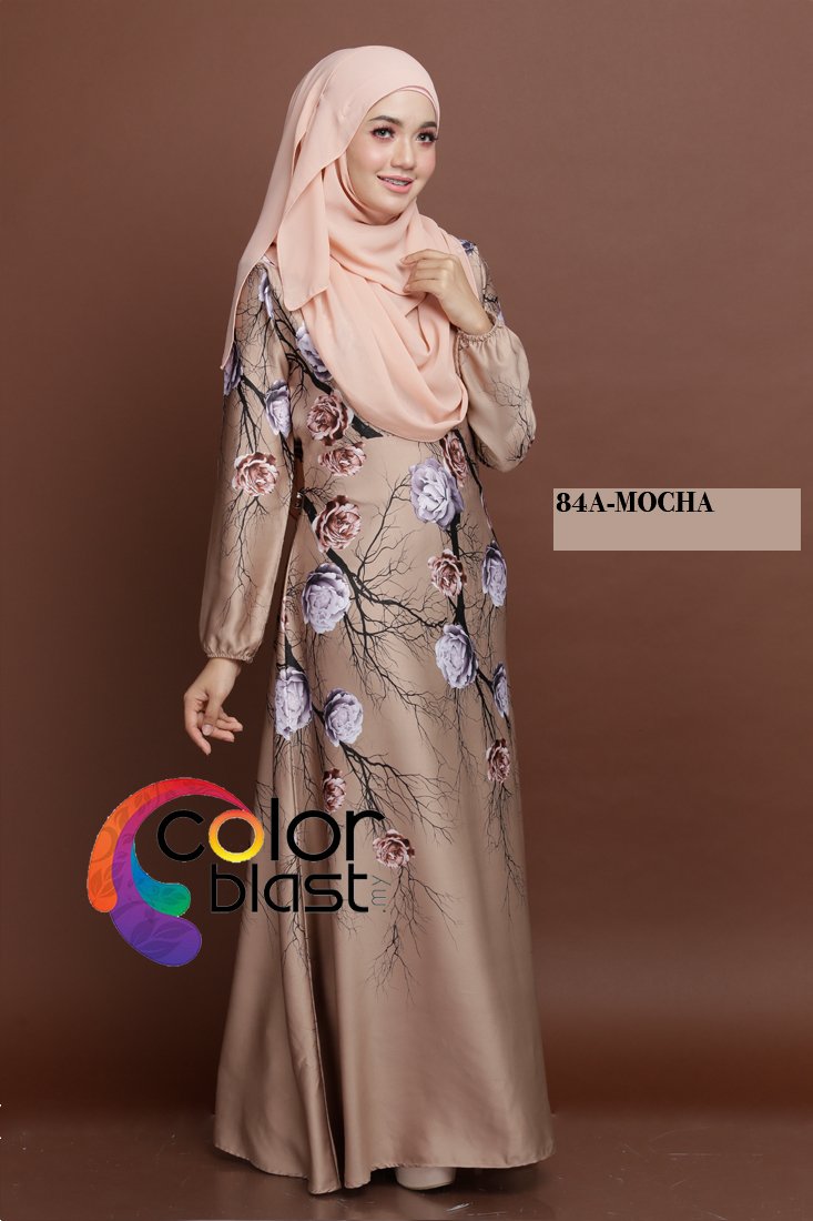 84A Mocha - Image 2