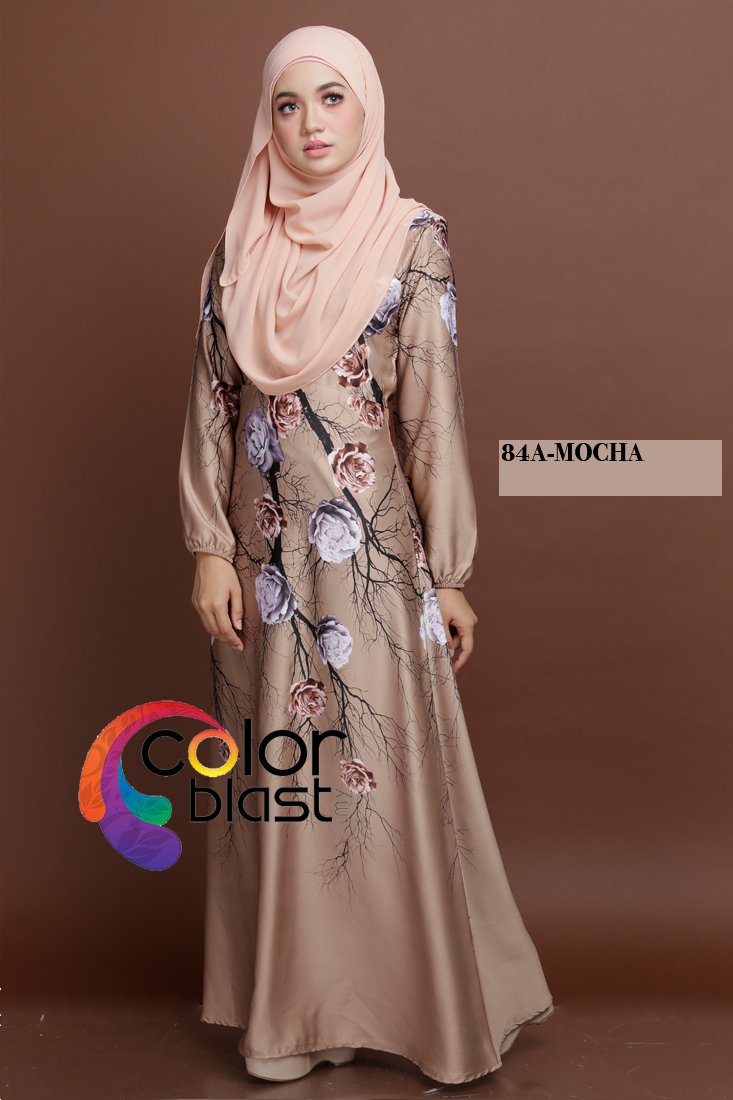 84A Mocha - Image 3
