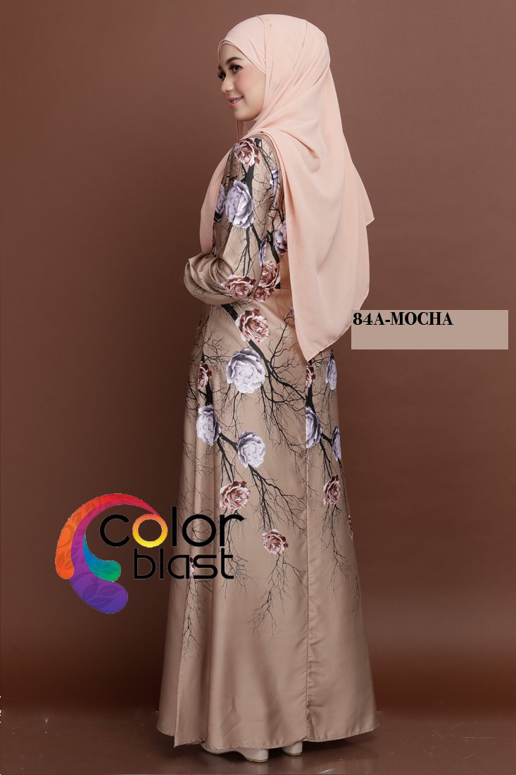 84A Mocha - Image 4