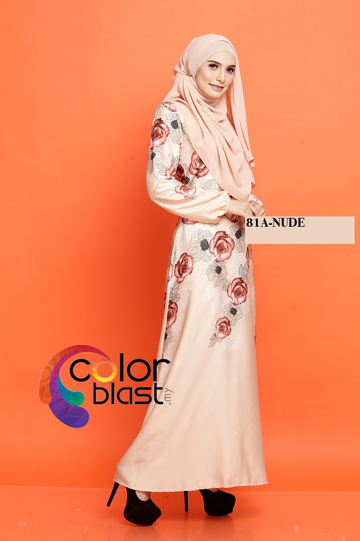 81A Nude