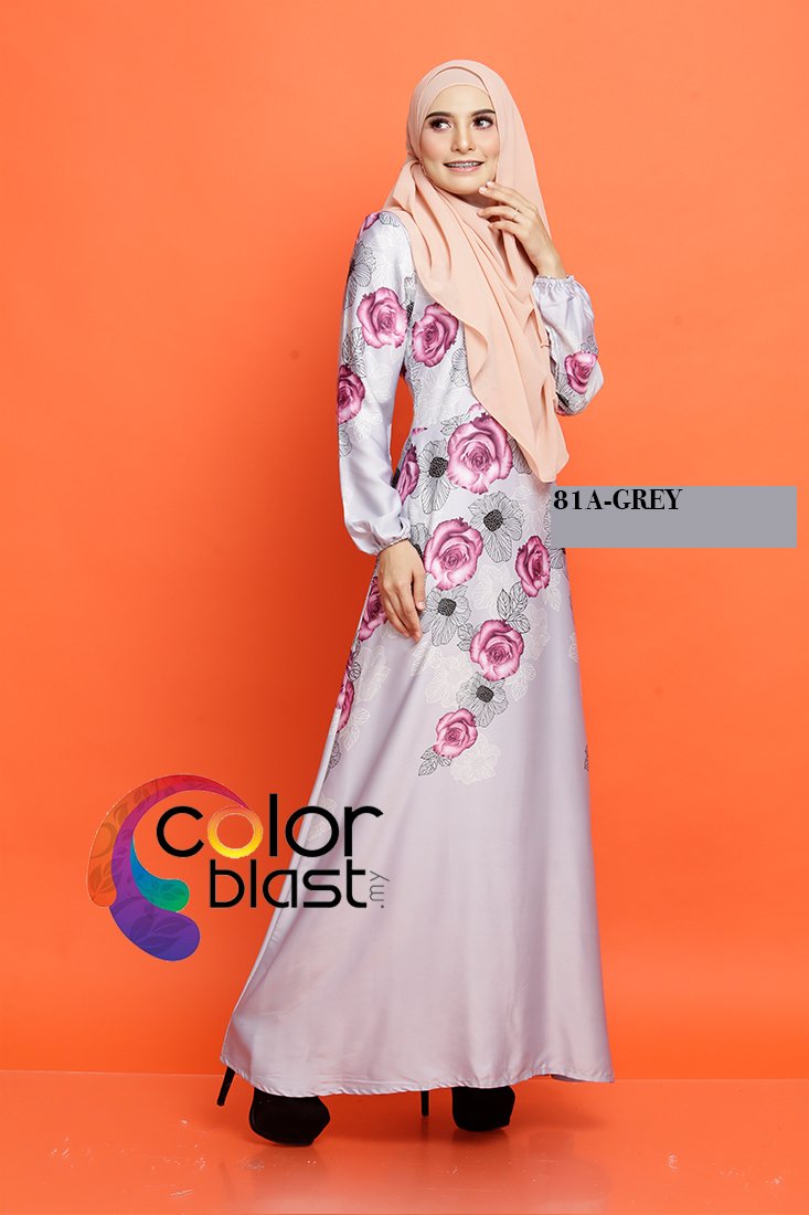 81A Grey