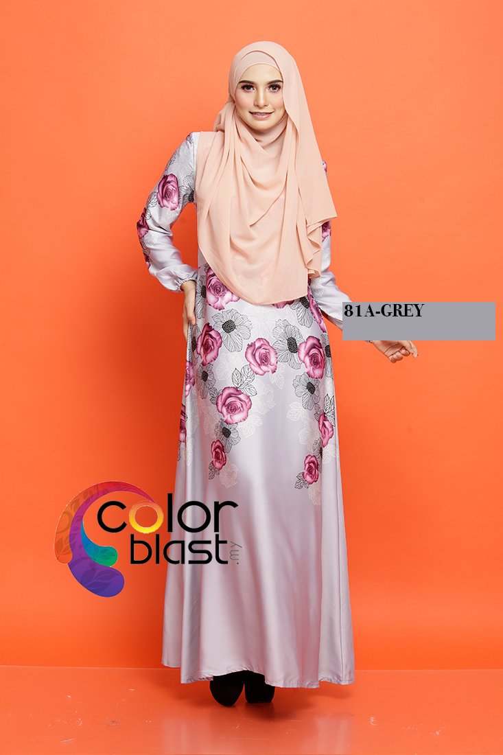81A Grey - Image 2