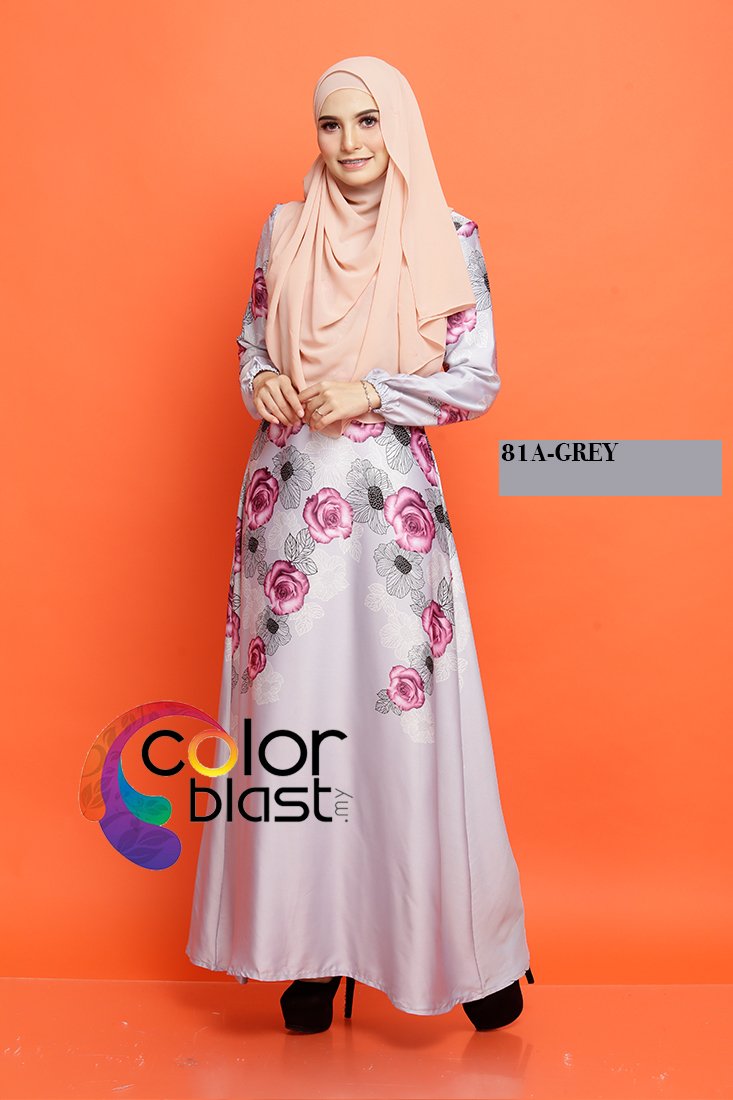 81A Grey - Image 3