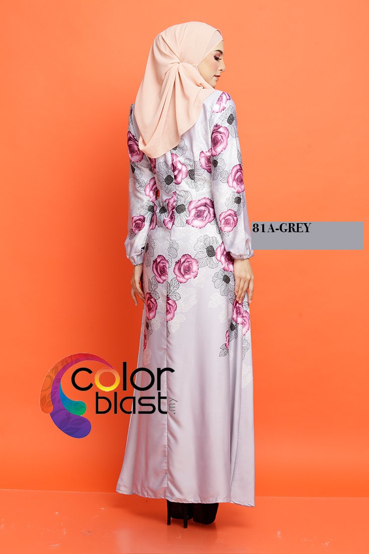 81A Grey - Image 4