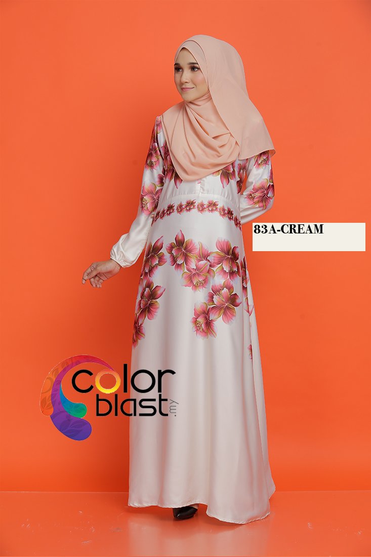 83A Cream