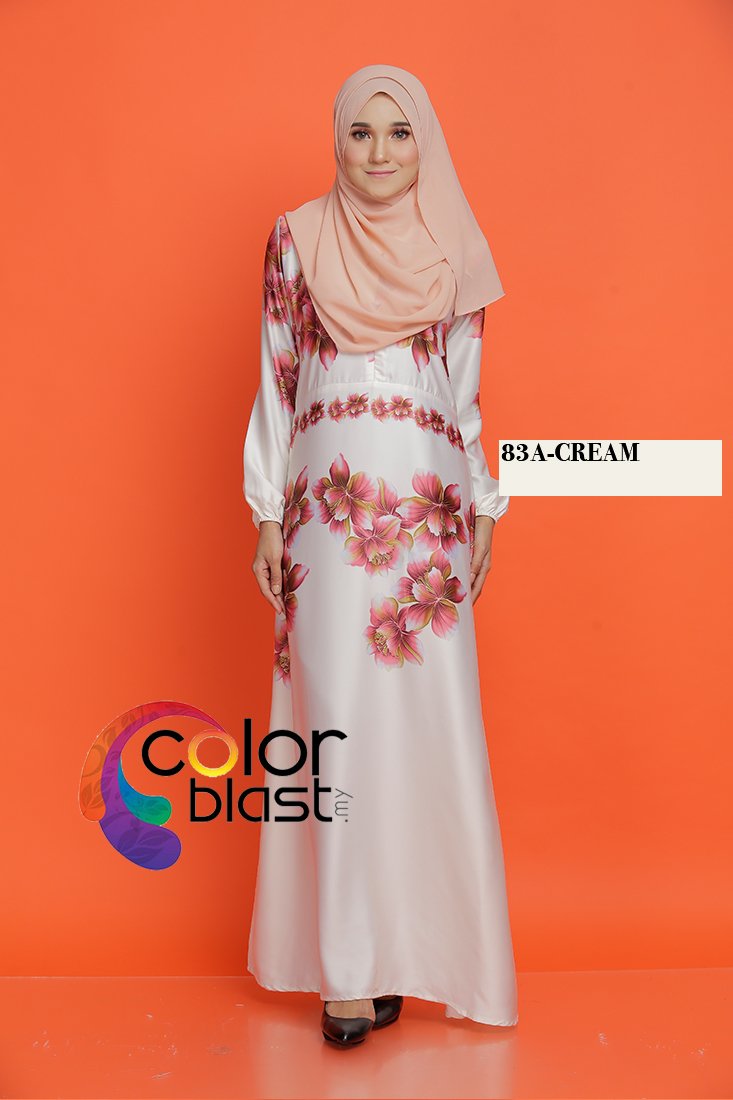 83A Cream - Image 2