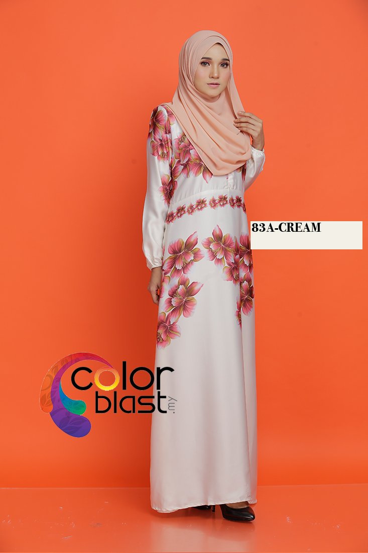 83A Cream - Image 3