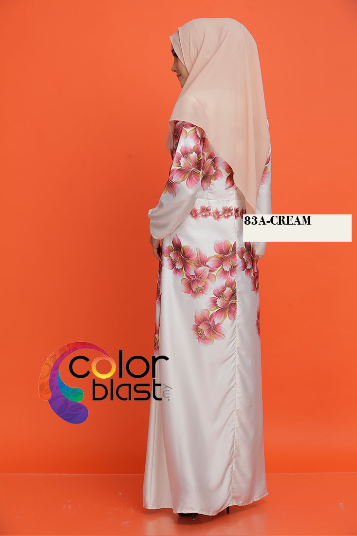 83A Cream - Image 4