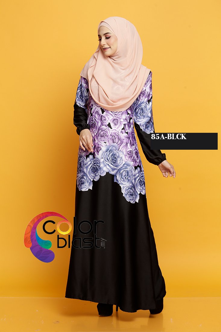 85A Black - Image 2