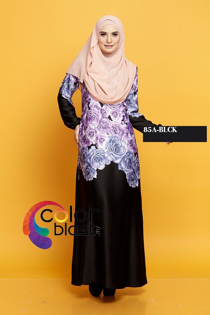 85A Black - Image 3