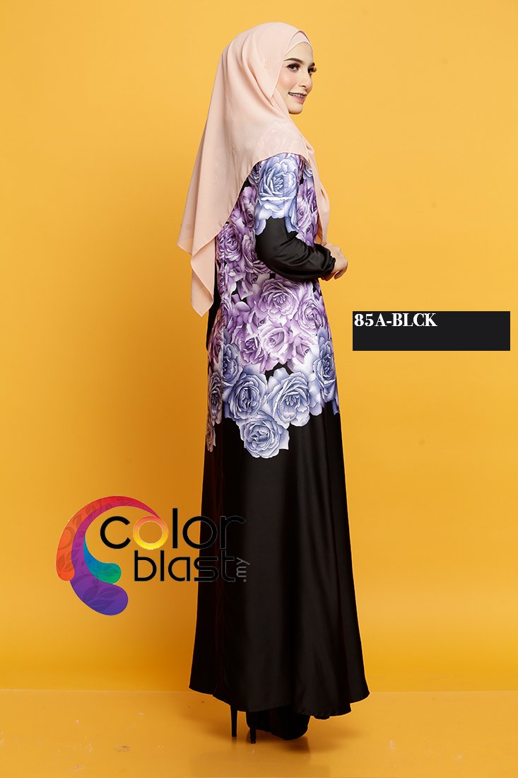 85A Black - Image 4