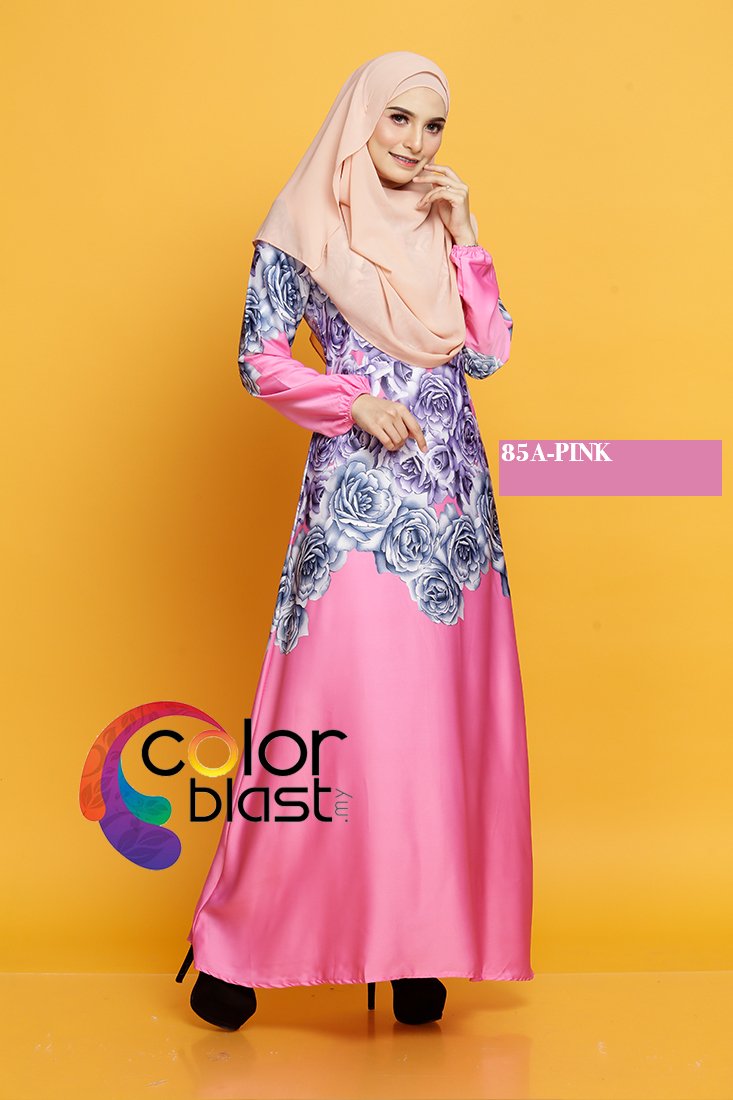 85A Pink