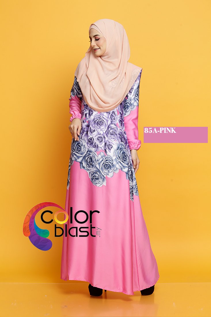 85A Pink - Image 2