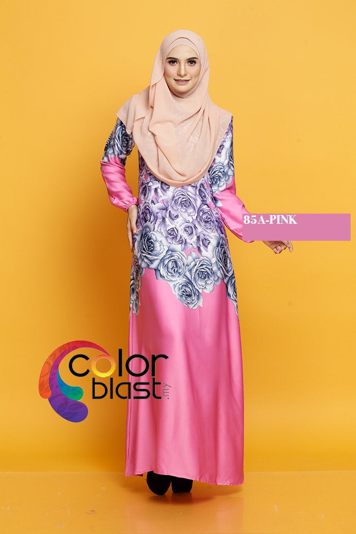 85A Pink - Image 3