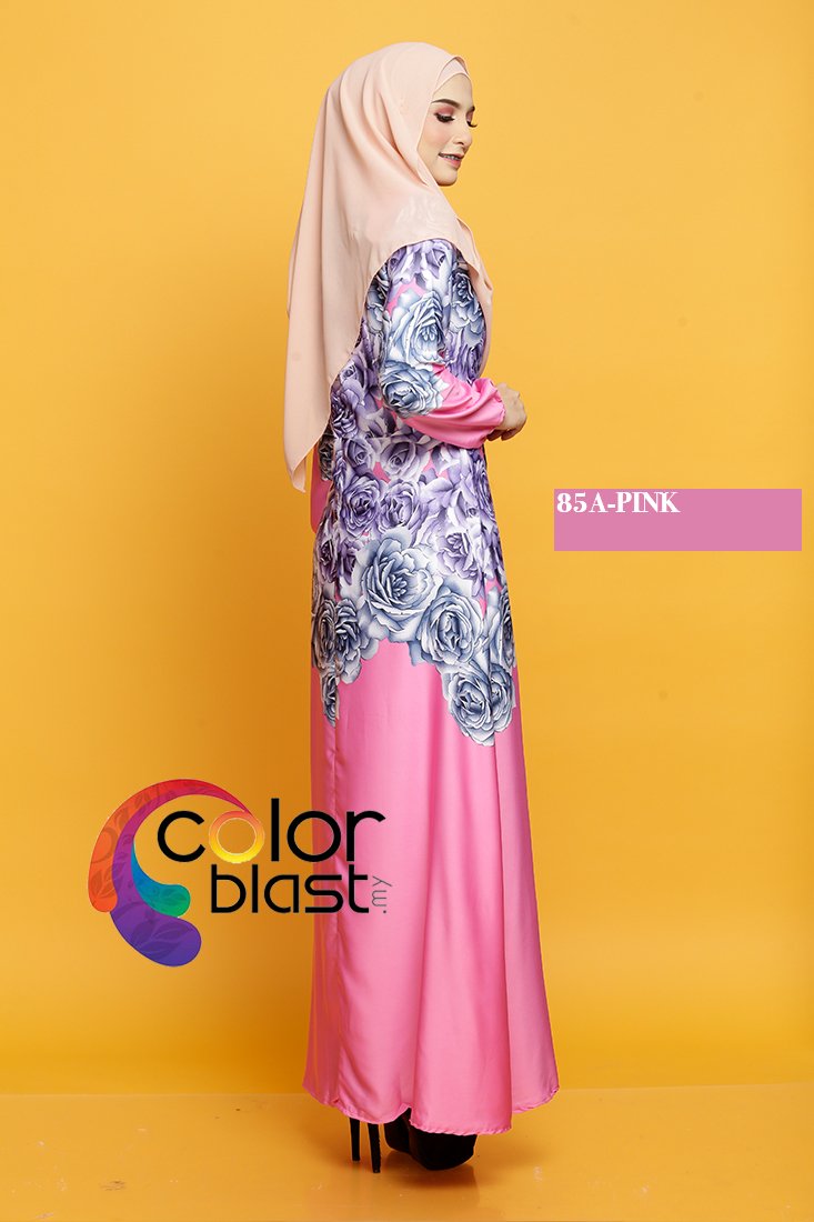 85A Pink - Image 4