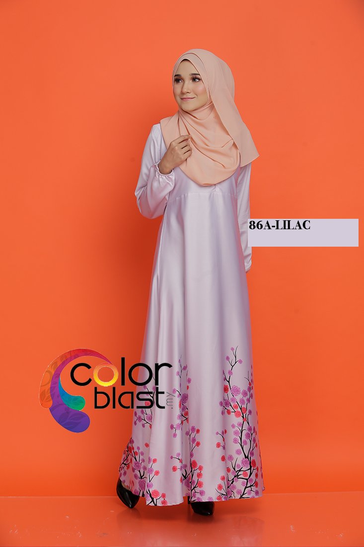 86A Lilac - Image 2