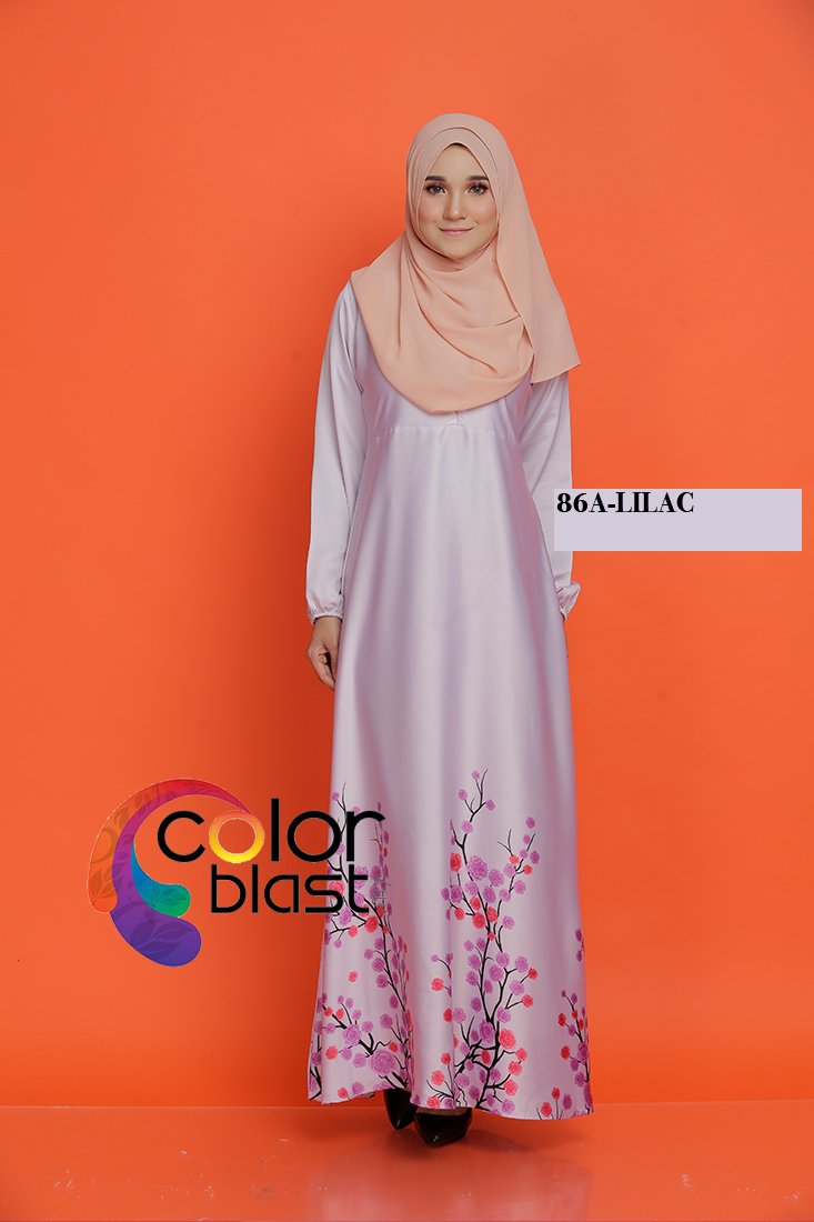 86A Lilac - Image 3