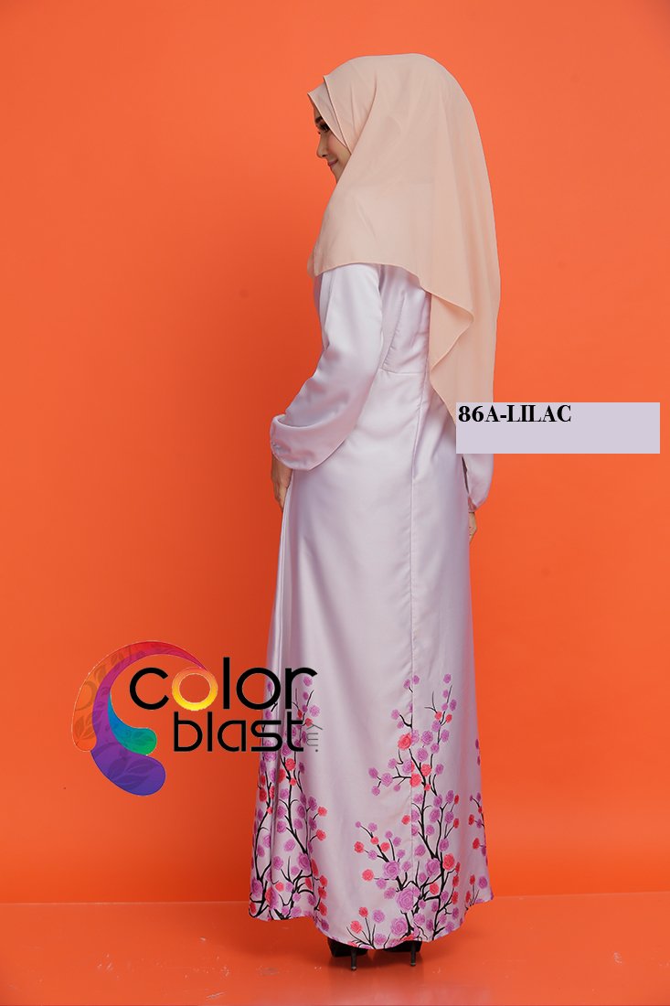 86A Lilac - Image 4