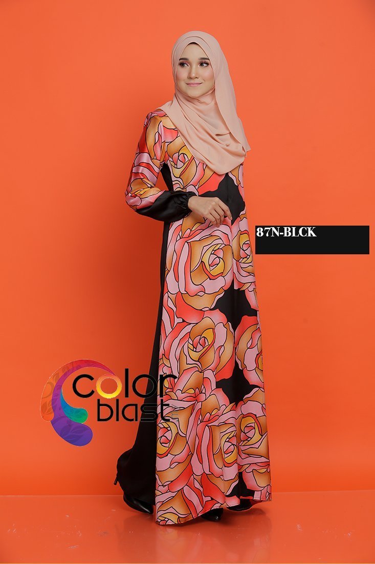 87N Black - Image 2
